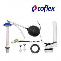 Kit de reparación sanitario clásico