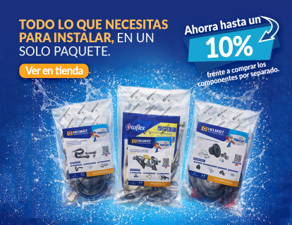 Kits Instalación